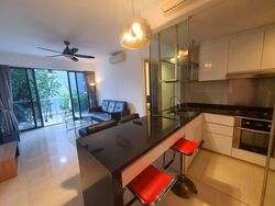 Waterfront Isle (D16), Condominium #558244351